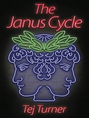 cover image of The Janus Cycle